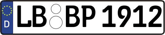 LB-BP1912