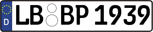 LB-BP1939