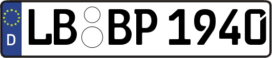 LB-BP1940