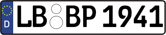 LB-BP1941
