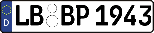 LB-BP1943