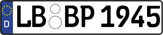 LB-BP1945