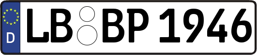 LB-BP1946
