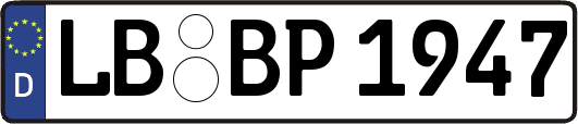 LB-BP1947