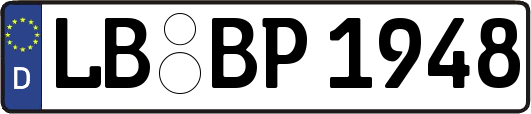 LB-BP1948