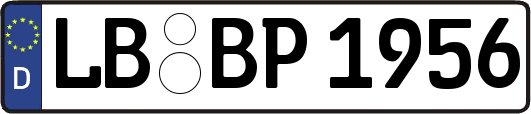LB-BP1956