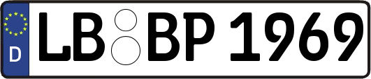 LB-BP1969