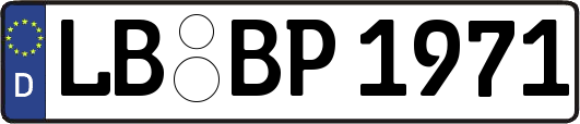 LB-BP1971
