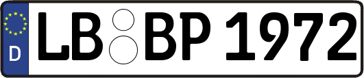 LB-BP1972