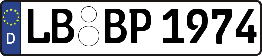 LB-BP1974