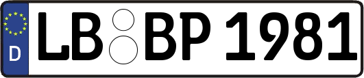 LB-BP1981