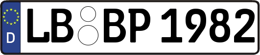LB-BP1982