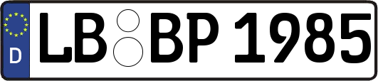 LB-BP1985