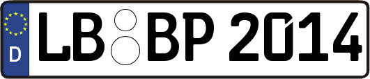LB-BP2014