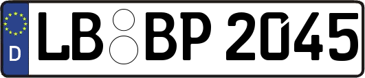 LB-BP2045
