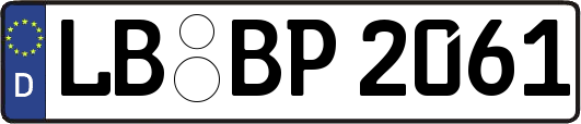 LB-BP2061