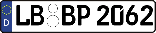 LB-BP2062