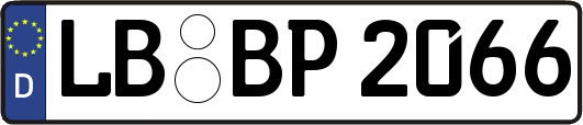 LB-BP2066