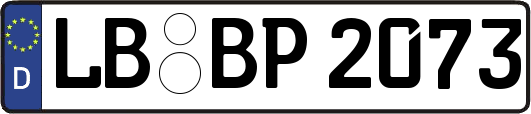 LB-BP2073