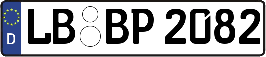 LB-BP2082