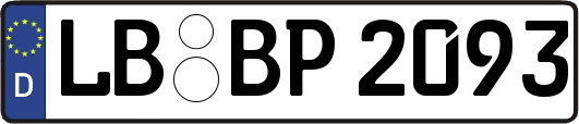 LB-BP2093