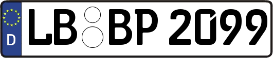 LB-BP2099