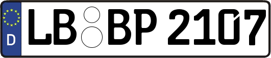 LB-BP2107