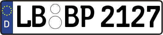 LB-BP2127