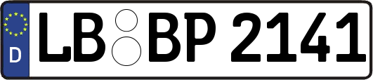 LB-BP2141
