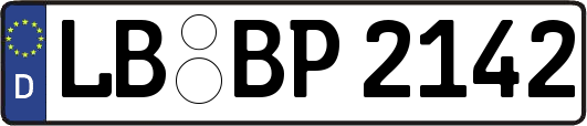 LB-BP2142