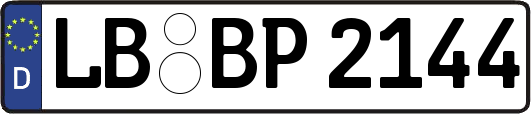 LB-BP2144