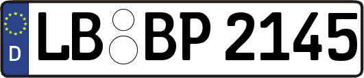LB-BP2145