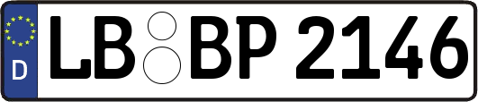 LB-BP2146