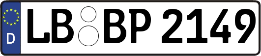 LB-BP2149