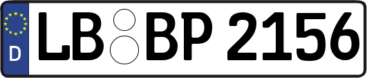 LB-BP2156