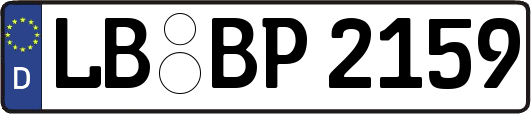 LB-BP2159