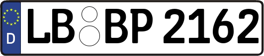 LB-BP2162