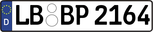 LB-BP2164