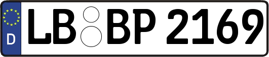 LB-BP2169