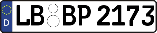 LB-BP2173