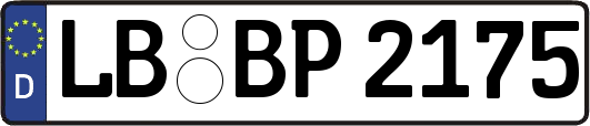 LB-BP2175