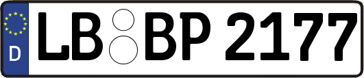 LB-BP2177