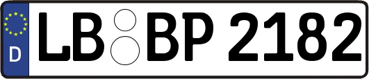 LB-BP2182