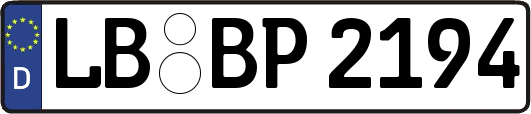 LB-BP2194