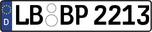 LB-BP2213