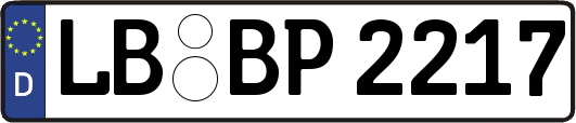 LB-BP2217
