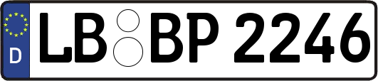 LB-BP2246