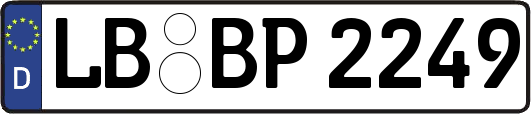 LB-BP2249