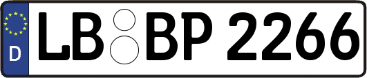 LB-BP2266