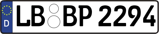 LB-BP2294